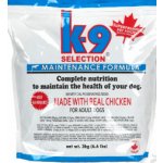 K-9 Selection Maintenance Adult Dogs 3 kg – Hledejceny.cz