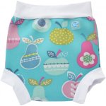 Splashabout plavečky Happy Nappy Tutti Fruti – Hledejceny.cz