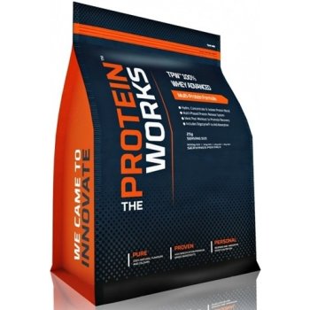 TPW 100% Whey Advanced 2000 g