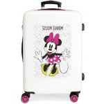 JOUMMABAGS ABS Minnie Enjoy the Day 34 l – Zbozi.Blesk.cz