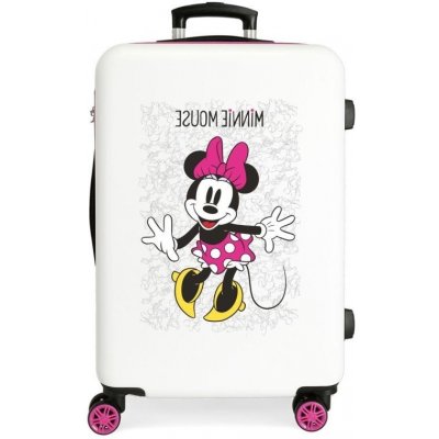 JOUMMABAGS ABS Minnie Enjoy the Day 34 l – Zbozi.Blesk.cz