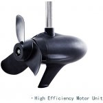 Haibo náhradní vrtule pro M řadu motorů – Hledejceny.cz