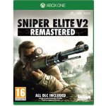 Sniper Elite V2 Remastered – Sleviste.cz