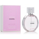 Chanel Chance Eau Tendre toaletní voda dámská 35 ml – Hledejceny.cz