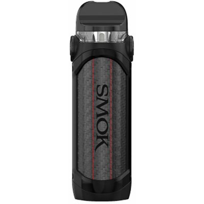 Smoktech IPX 80 grip Full Kit 3000mAh Grey – Hledejceny.cz
