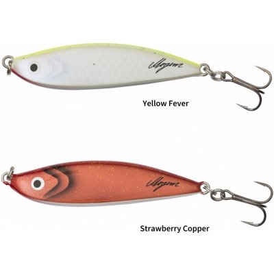 ABU GARCIA MO COAST 16g Yellow Fever