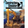Hra na PC Construction Simulator (Extended Edition)