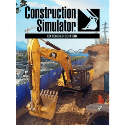 Construction Simulator (Extended Edition)