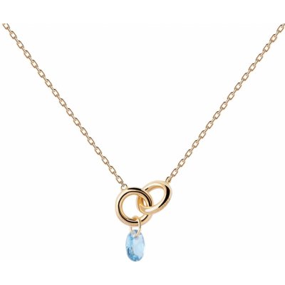 PDPaola Náhrdelník CO01-842-U – Zboží Dáma