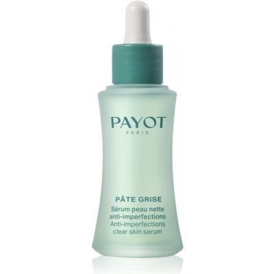 Payot Pâte Grise sérum proti nedokonalostem pleti 30 ml – Hledejceny.cz