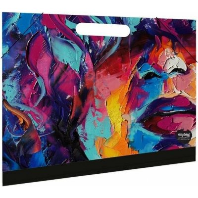 Oxybag Sloha A3 na výkresy PICASSO Akryl 2 – Hledejceny.cz