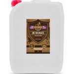 Green idea Sirup Detoxikace 5 l – Hledejceny.cz