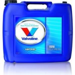 Valvoline Unitrac SAE 80W 20 l