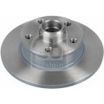 Brzdový kotouč FEBI BILSTEIN 11394