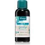 Kneipp olej do koupele Goodbye Stress 100 ml – Zboží Mobilmania