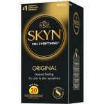 Skyn Original 20ks – Zbozi.Blesk.cz