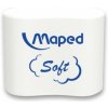 Guma a pryž Maped pryž Essentials Soft Medium