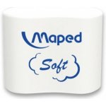 Maped pryž Essentials Soft Medium – Zboží Dáma