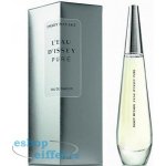 Issey Miyake L Eau D Issey Pure parfémovaná voda dámská 90 ml – Hledejceny.cz