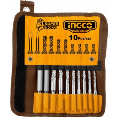 Ingco AKD2101 – Hledejceny.cz