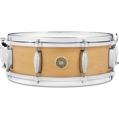 GRETSCH USA CUSTOM 14x6,5" – Zboží Dáma