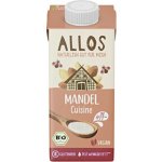 Allos Bio mandlová Cuisine 200 ml – Sleviste.cz