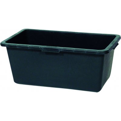 J.A.D. TOOLS plastový maltovník obdélníkový malý 40 l – Hledejceny.cz