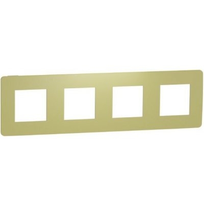 Schneider Electric Unica NU280811 – Hledejceny.cz