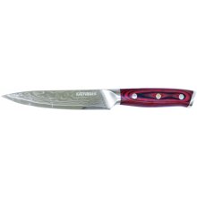 Katfinger Damaškový nůž univerzální 5" 12,9 cm