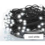 EMOS Standard LED spojovací vánoční řetěz síť 1,5x2 m venkovní studená bílá – Hledejceny.cz