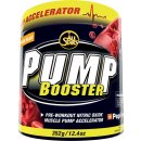 ALL STARS PUMP Booster 352 g