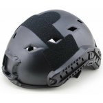 Delta Armory airsoftová přilba FAST typ BJ černá – Zboží Dáma