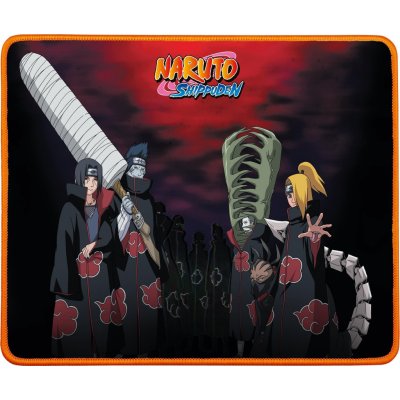 Konix Naruto Akatsuki KX-NAR-MP-AKTSK – Zboží Živě