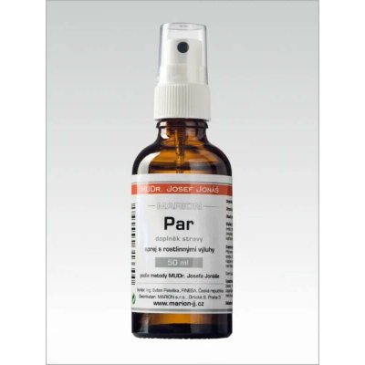 Marion PAR 50 ml – Hledejceny.cz