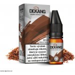 Dekang Virginia Tabák 10 ml 6 mg – Hledejceny.cz