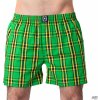 Boxerky, trenky, slipy, tanga Horsefeathers SIN BOXER SHORTS brasil