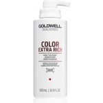 Goldwell Dualsenses Color Extra Rich 60sec Treatment 500 ml – Hledejceny.cz