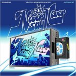 Zerobaseone: Never Say Never - Photobook Random Cover Version CD – Hledejceny.cz