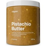 Vilgain 100% Pistáciové máslo křupavé 500 g – Zbozi.Blesk.cz