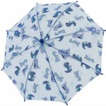 Doppler Kids Maxi Dino deštník 72670D03 vícebarevný – Zboží Dáma