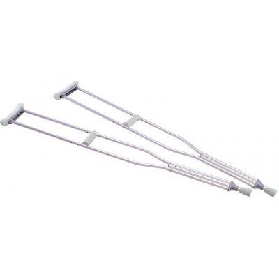 Moretti Podpažní berle 134 RP711 – Zboží Mobilmania