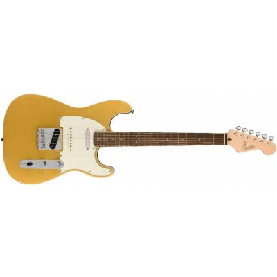 Fender Paranormal Custom Nashville Stratocaster – Zboží Mobilmania