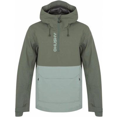 Husky Nabbi M faded green – Zboží Dáma