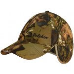 Delphin kšiltovka s LED – Zboží Dáma Delphin kšiltovka s LED – Zboží Dáma