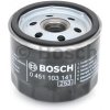 Olejový filtr pro automobily BOSCH Olejový filtr 0451103141