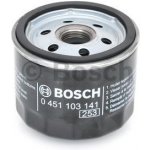 0 451 103 141 BOSCH Olejový filtr – Zbozi.Blesk.cz