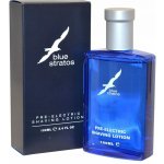 Blue Stratos Pre - Electric voda před holením 100 ml – Zbozi.Blesk.cz