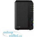 Synology DiskStation DS218+