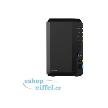 Synology DiskStation DS218+