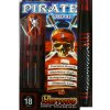 Šipky Harrows Pirate 18gK Red